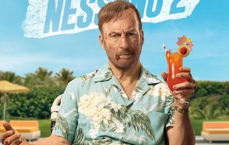 Io sono nessuno 2  Clip Esclusiva Gamesurf 