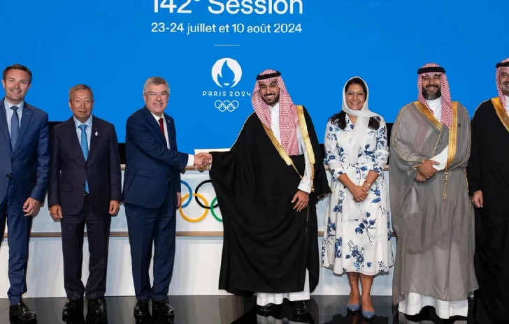 eSport ufficializzate le Olimpiadi dal 2025