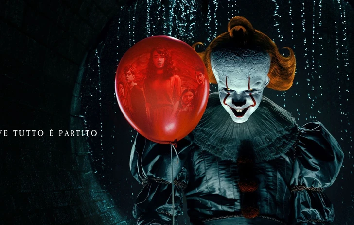 It Welcome to Derry non riesce a non rovinare quanto di buono fatto dai film di cui è prequel