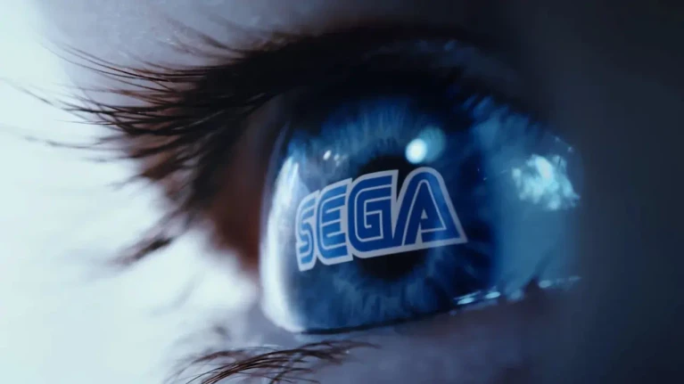 Sega annuncia 5 giochi in sviluppo