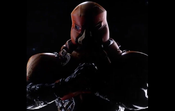 Lannuncio del sequel di Splitgate potrebbe arrivare a giorni