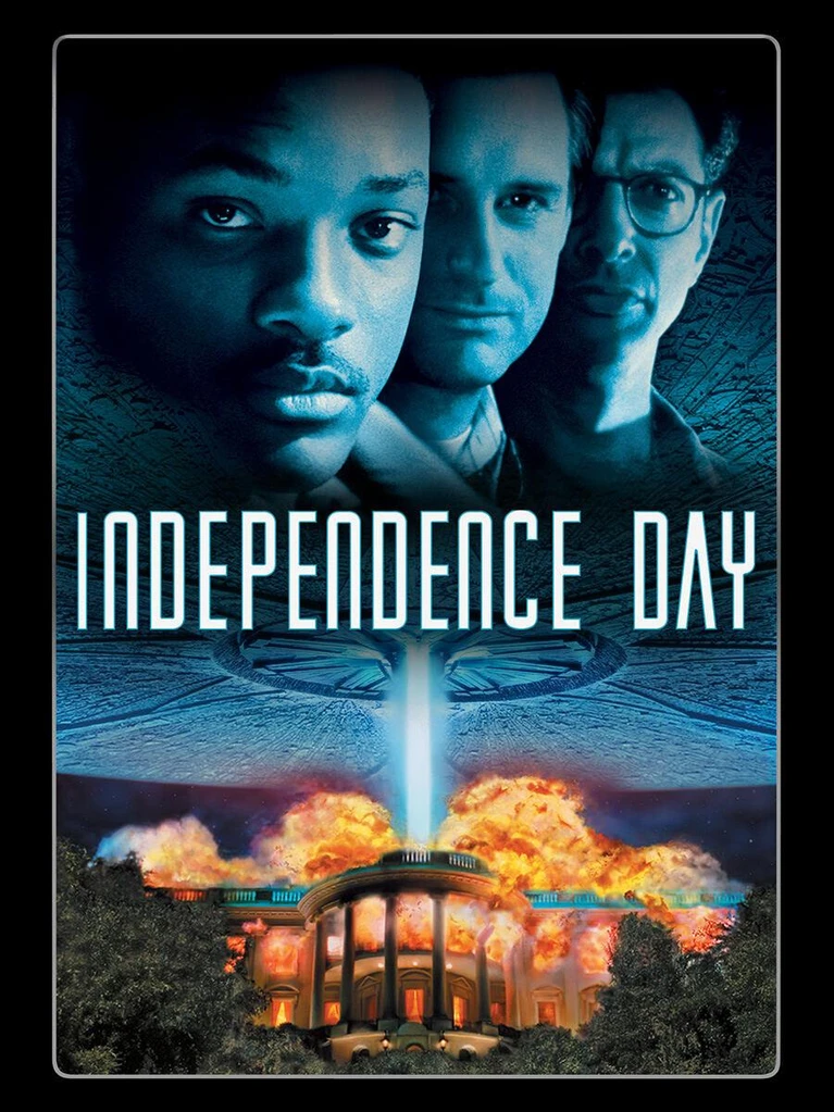 Independence Day 20th Century Fox non voleva un protagonista di colore