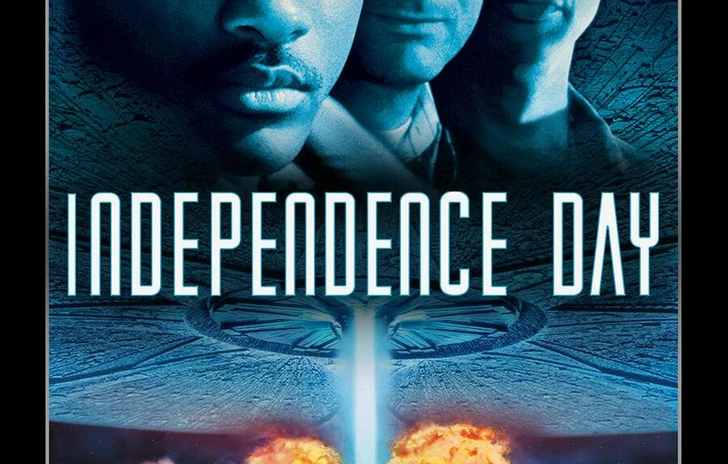 Independence Day 20th Century Fox non voleva un protagonista di colore