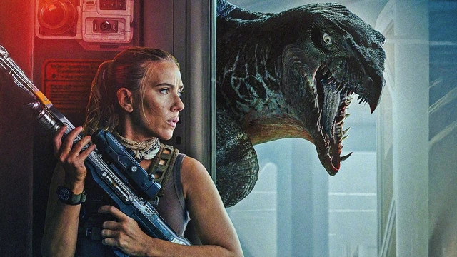 Jurassic World  La rinascita recensione di un film discontinuo