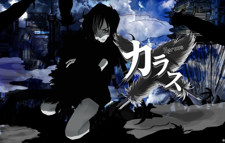 Karous annunciata la data di uscita per lo shmup del 2006