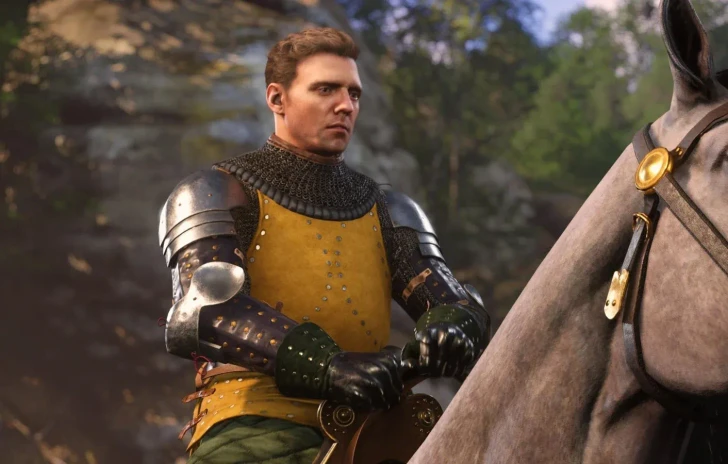 Kingdom Come Deliverance II Series S ne ha limitato lo sviluppo