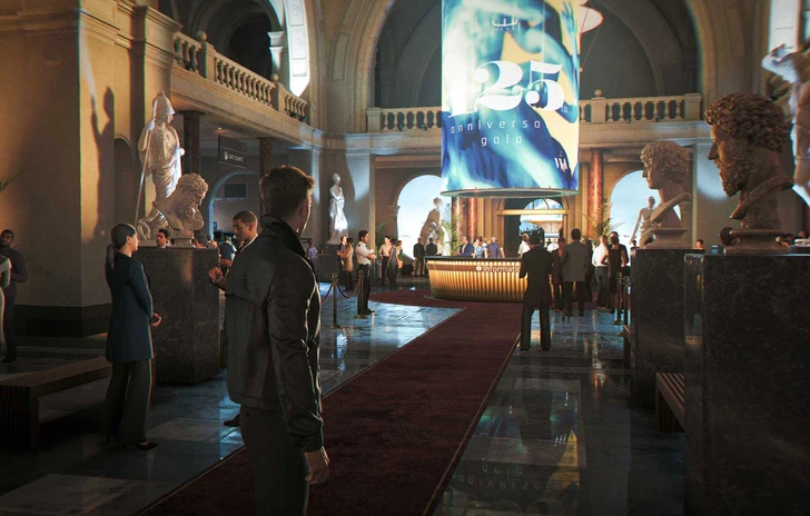 007 First Light i requisiti hardware su PC