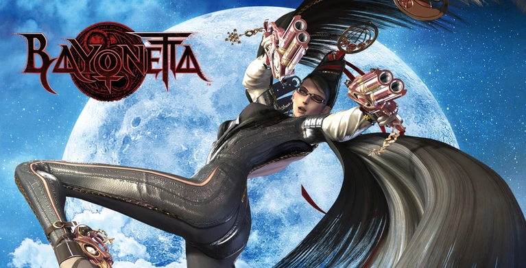 Bayonetta 3 la risposta della nuova doppiatrice