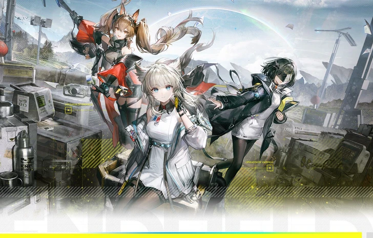 Arknights Endfield ha risolto i problemi con PayPal ma