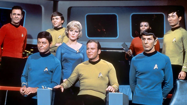Star Trek: ricordando le ragioni del successo della serie classica