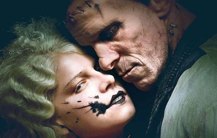 Pochi film si impegnano così tanto a essere disastrosi quanto La Sposa di Maggie Gyllenhaal