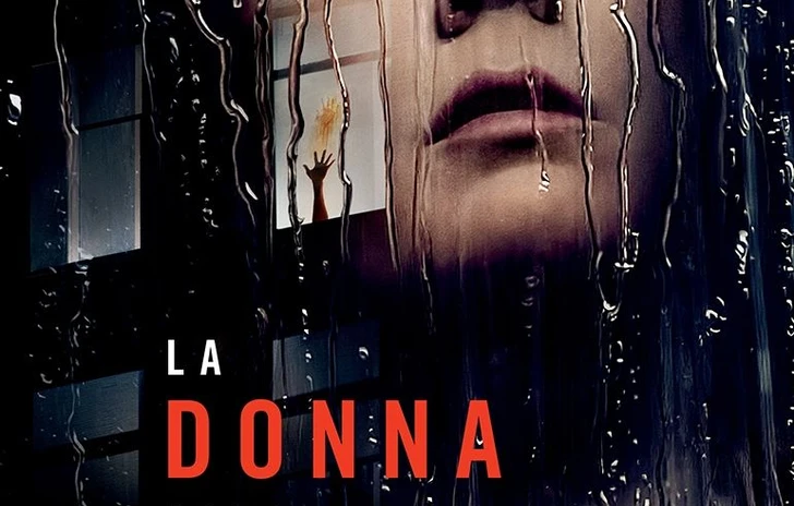 Un trailer per La donna alla finestra