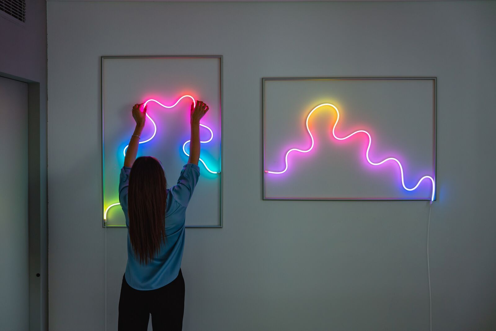 Twinkly – Illumina la tua creatività