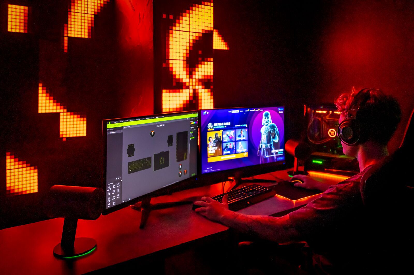 Twinkly – Illumina la tua creatività