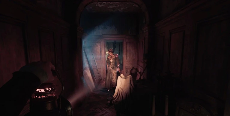 Layers of Fear – L’Orrore rivisitato in chiave Moderna – Recensione PC