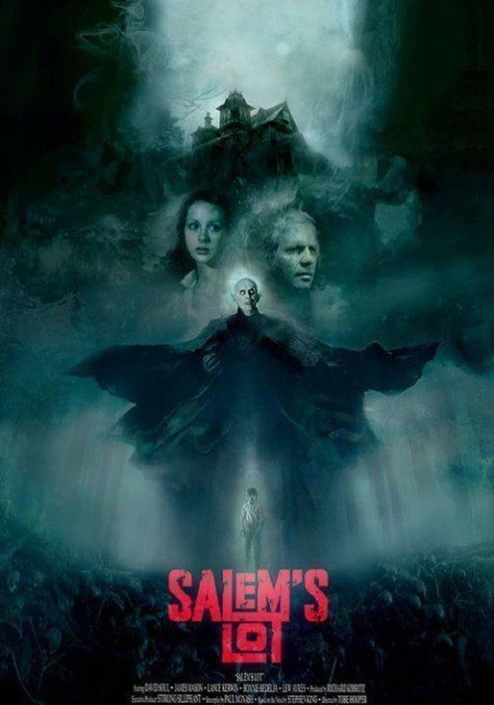 Le notti di Salem: dal romanzo di Stephen King alla innovativa trasposizione tv firmata da Tobe Hooper