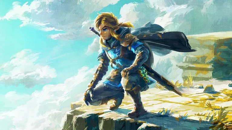 The Legend of Zelda diventerà un film in live action