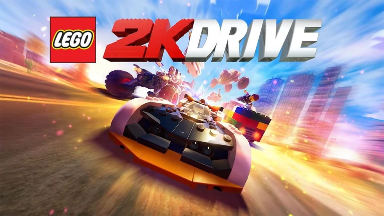 Lego 2K Drive delinea i contenuti del Drive Pass 