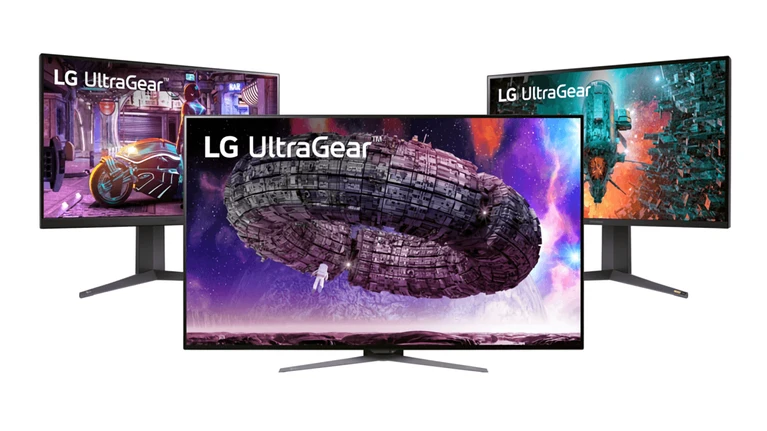 LG Ultragear e i nuovi display gaming