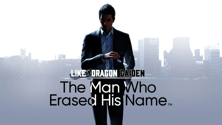 Like a Dragon Gaiden The Man Who Erased His Name si mostra in Trailer alla Gamescom 2023