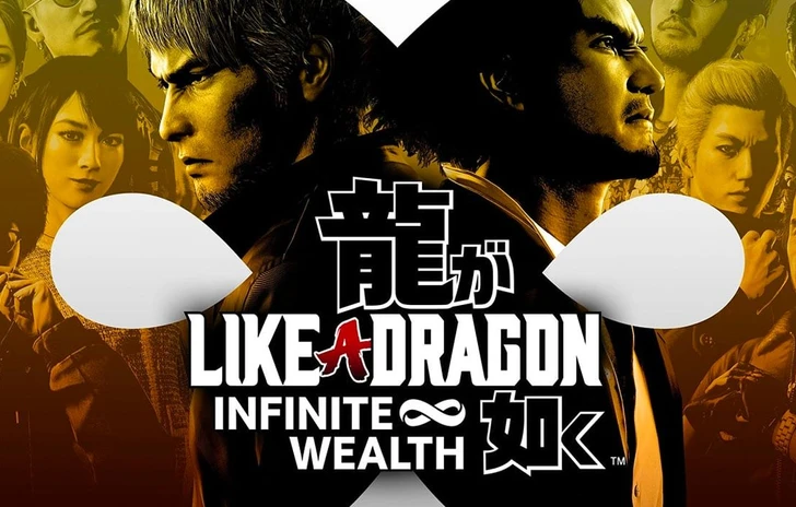 Like a Dragon Infinite Wealth la recensione che ogni yakuza stava aspettando