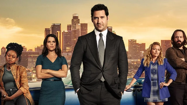 Avvocato di difesa la recensione della stagione 3 su Netflix