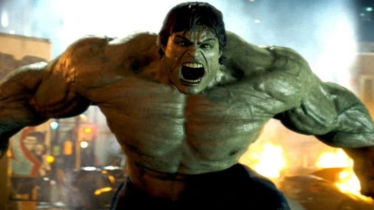 LIncredibile Hulk spacca su Disney