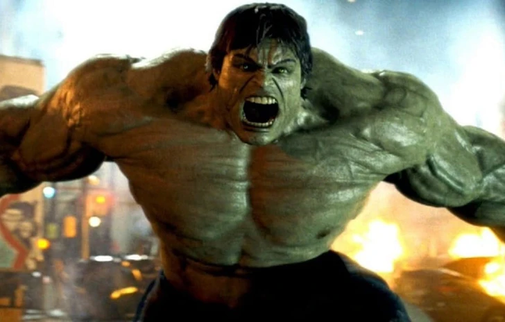 LIncredibile Hulk spacca su Disney