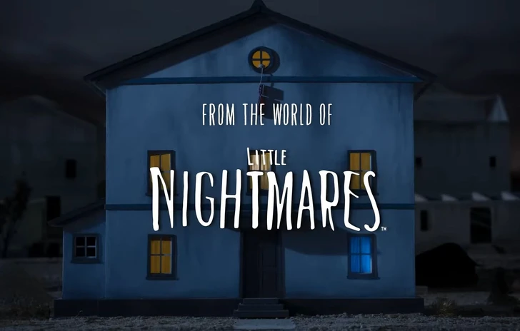 Little Nightmares  Broken Promises selezionato per il festival di Annecy