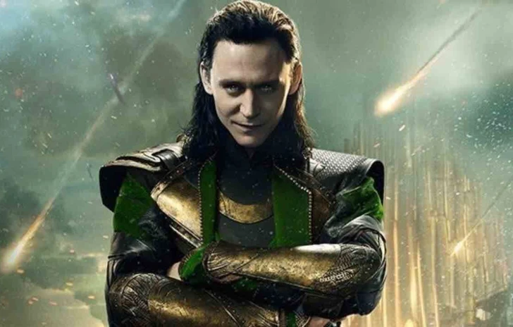 Recensione Loki Disney rischia ma per ora il risultato è stellare