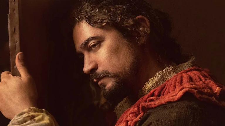Lombra di Caravaggio recensione il Caravaggio rock di Scamarcio e Placido lascia lamaro in bocca