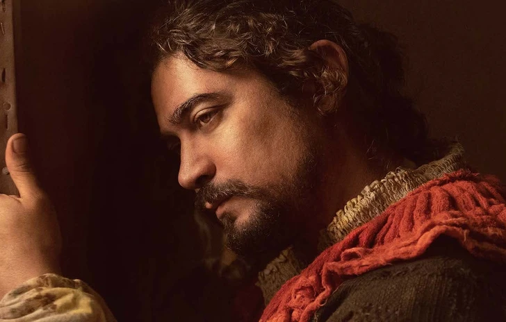 Lombra di Caravaggio recensione il Caravaggio rock di Scamarcio e Placido lascia lamaro in bocca