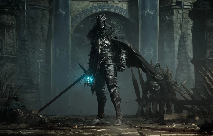 Lords of the Fallen II su PC non è più esclusiva di Epic