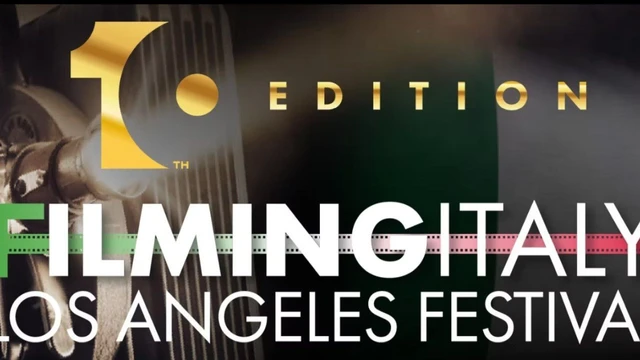 Gabriele Muccino Michele Placido Arisa il cinema italiano si prepara a conquistare Los Angeles