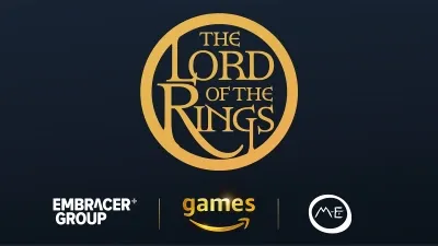 Amazon annuncia un nuovo gioco MMORPG basato su Il Signore degli Anelli