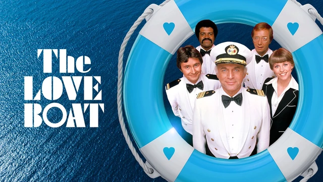 Love Boat di nuovo a bordo della Pacific Princess grazie a Pluto TV