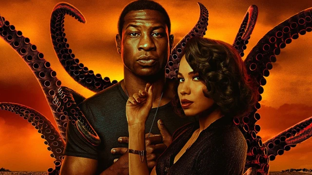 Lovecraft Country una rivisitazione moderna del nostalgico amore per il gotico