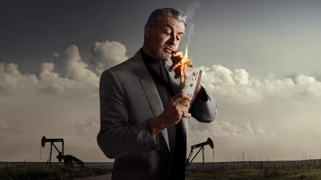 Tulsa King tutto sulla serie televisiva con Sylvester Stallone