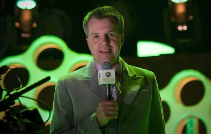 Larry Hryb licenziato da Unity