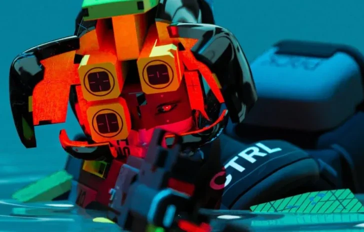 Marathon lArt Director lascia Bungie