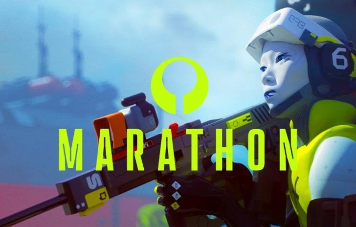 Marathon la recensione del nuovo extraction shooter di Bungie 