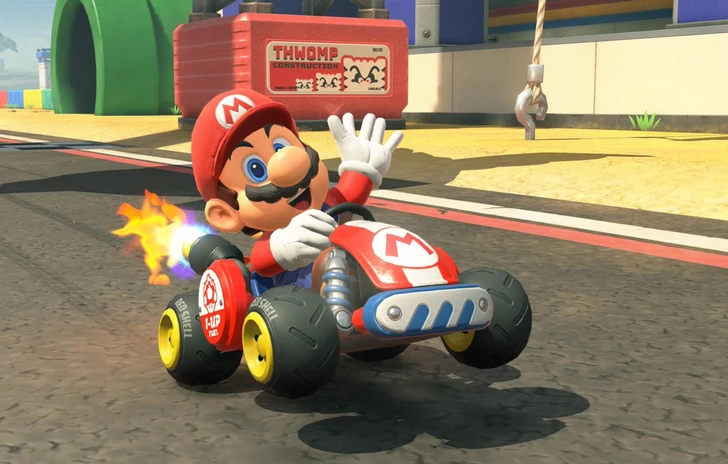 Famitsu i dati di vendita dal 29 dicembre all11 gennaio