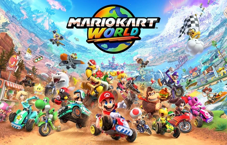 Famitsu i dati di vendita dall8 al 14 dicembre