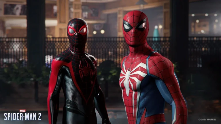 SpiderMan 2 fra un mese arriva il New Game