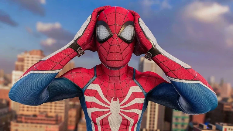 Marvels SpiderMan 2 rimandata al 2024 la modalità New Game