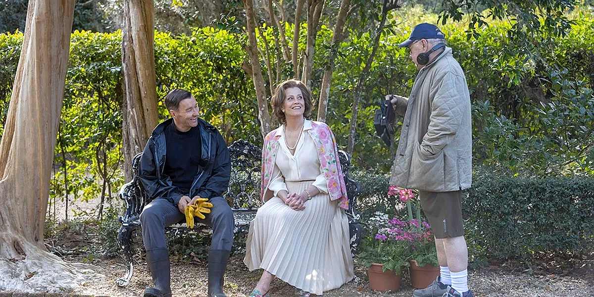 Master Gardener, la recensione: Sigourney Weaver è irresistibile nel nuovo thriller di Paul Schrader