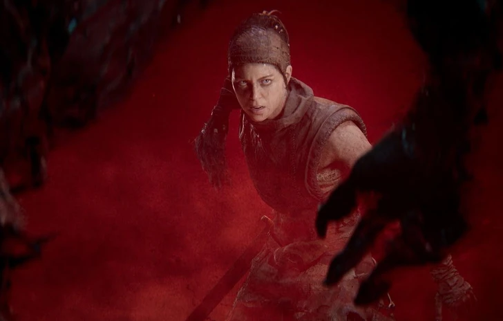 Senuas Saga Hellblade II Enhanced  la data di uscita