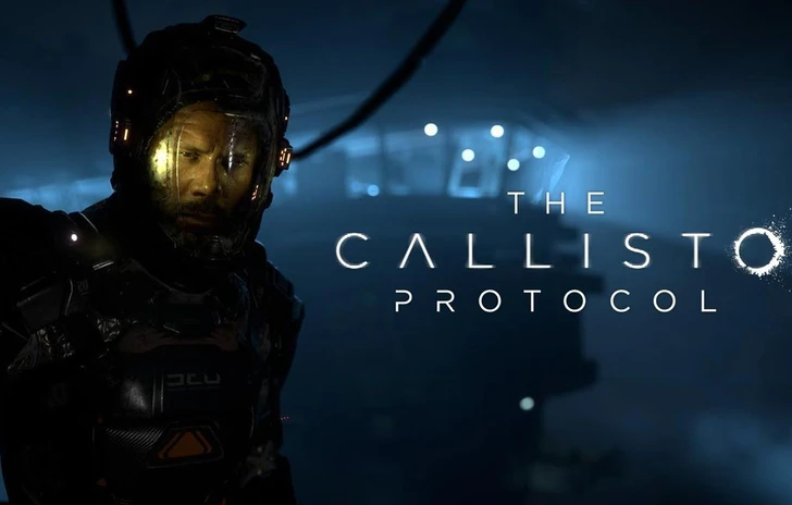 Il gameplay terrificante di The Callisto Protocol