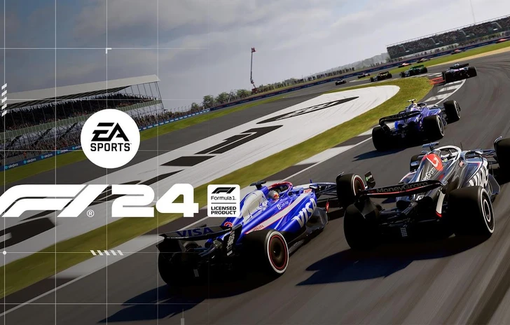 F1 24 ha aggiornato piste e piloti un trailer ci spiega come