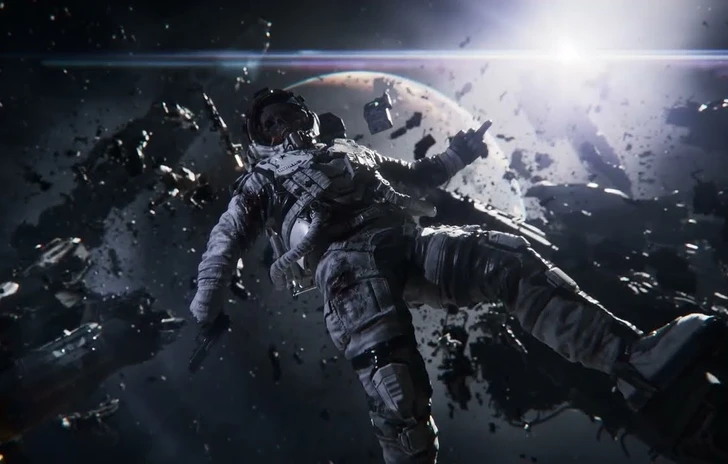 Cor3 il nuovo shooter dellautore di Escape From Tarkov